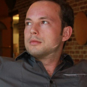 Юрий Цветков