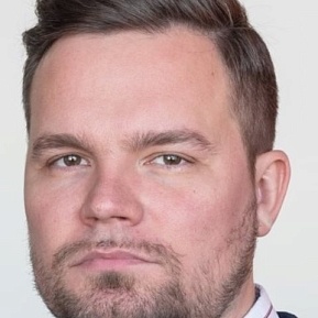 Константин Рукин