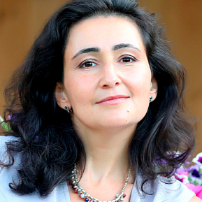 Алла Волынская