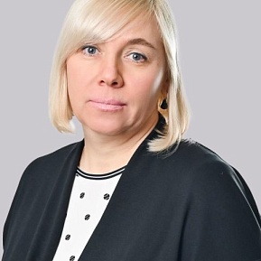 Татьяна Громова