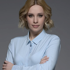 Кристина Спирева