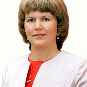 Елена Часовских