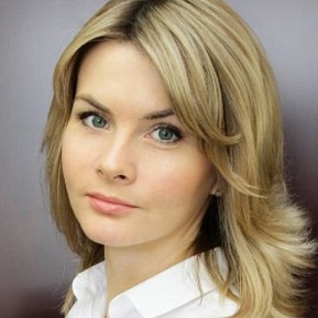 Ирина Гнездилова