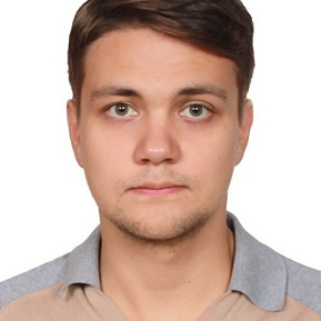 Александр Дерябин