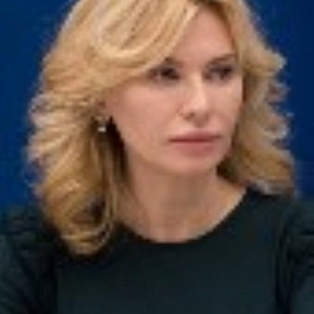 Екатерина Стенякина