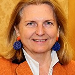 Карин Кнайсль