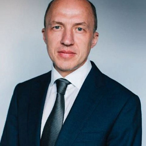 Олег Хорохордин