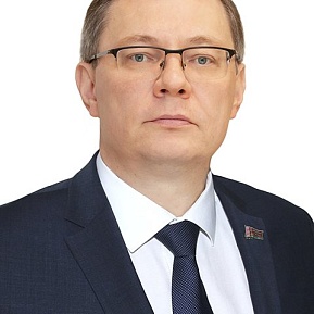 Андрей Швед