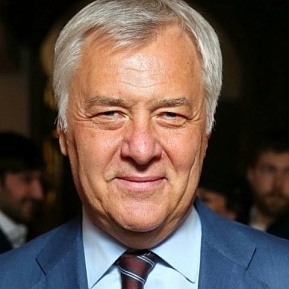 Вячеслав Тельнов