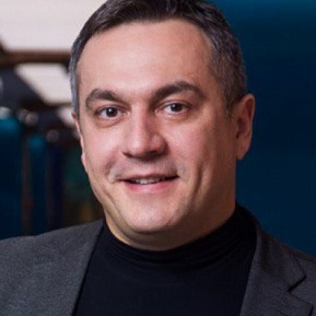 Антон Думин