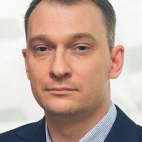 Алексей Переверзев