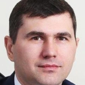 Виктор Рулевский