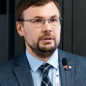 Алексей Янилкин