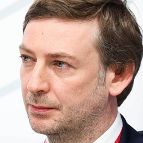 Сергей Александровский
