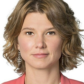 Оксана Лут