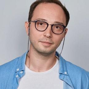 Дмитрий Крутов