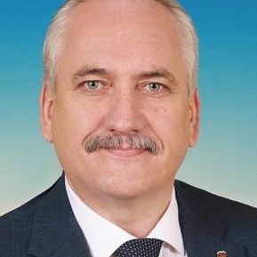Павел Симигин