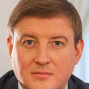 Андрей Турчак