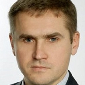Григорий Назаров