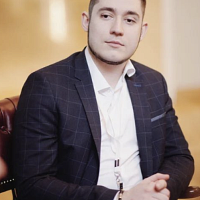 Никита Зинков