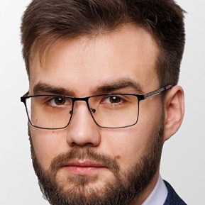 Николай Израловский