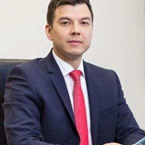 Михаил Юрин