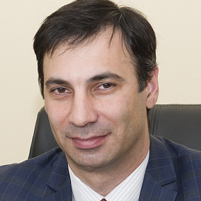 Тагир Аушев