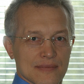 Сергей Жуков
