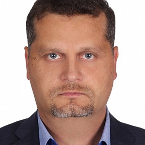 Алексей Киреев