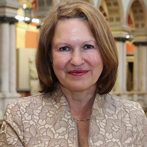Анна Кислицына