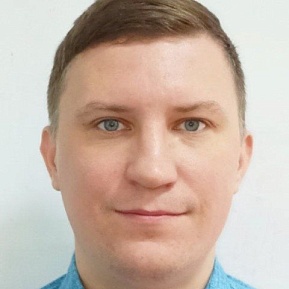Анатолий Каляев