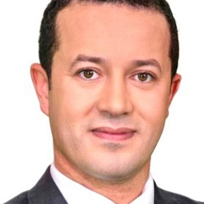 Мохаммед Саид