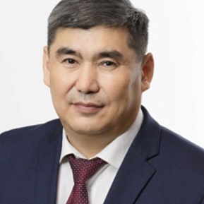 Анатолий Николаев