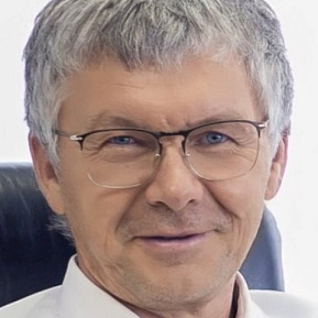 Николай Одинцов
