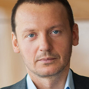 Сергей Гордеев