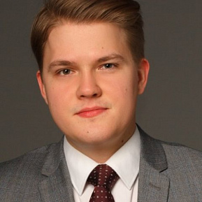 Даниил Борейшо