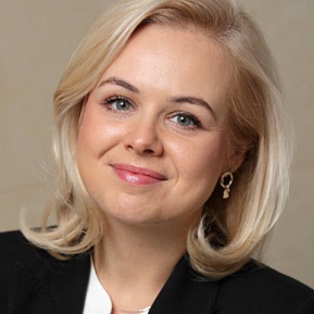 Ольга Львова