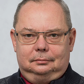 Андрей Шадрин