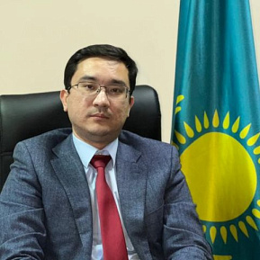 Нуржан Уранхаев