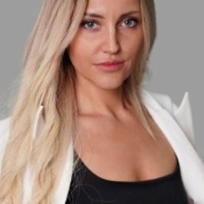 Светлана Лукина