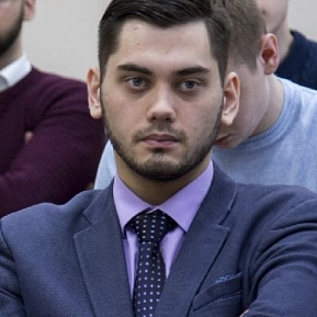 Дмитрий Гуляев