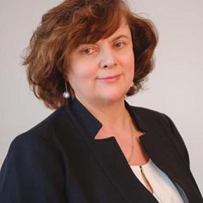 Елена Диденко
