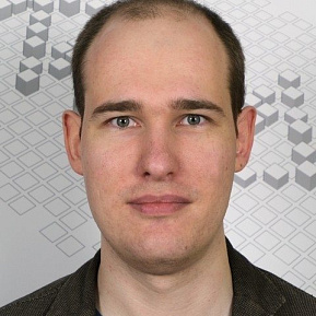 Глеб Стручалин