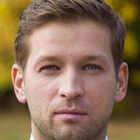 Дмитрий Пристансков