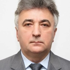 Сергей Ададуров