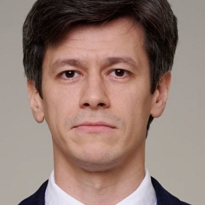 Артур Гафаров