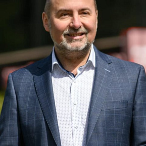 Дмитрий Богданов