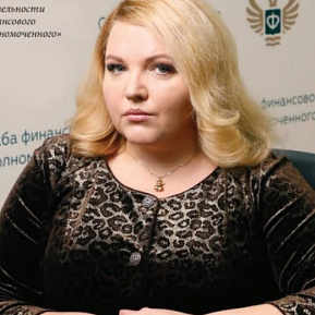 Ольга Крайнова