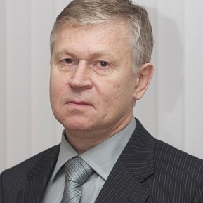 Олег Тимофеев