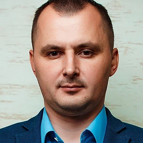 Дмитрий Шарков